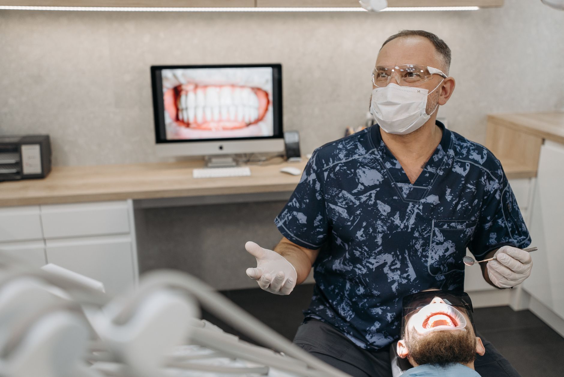 Dentiste Noisy-le-Grand