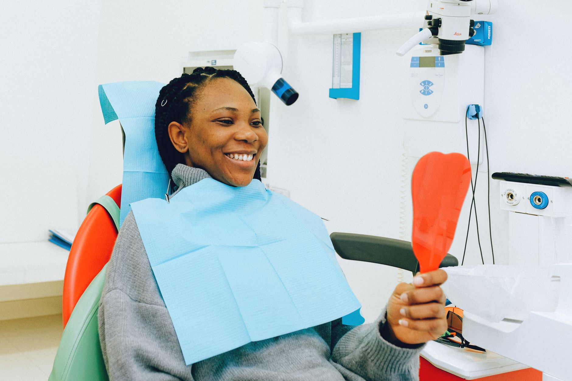 Dentiste Noisy-le-Grand