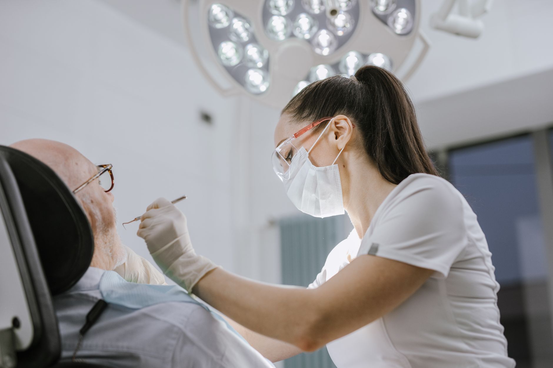 Dentiste Noisy-le-Grand